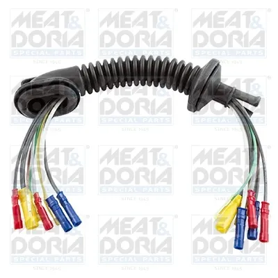  25021 Meat&Doria