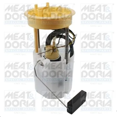 Бензонасос 77527E Meat&Doria