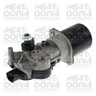 Мотор дворников 27635 Meat&Doria
