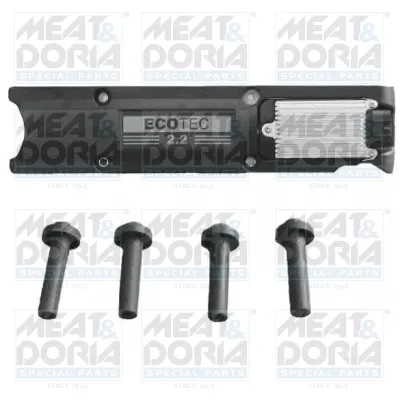 Катушка зажигания 10481 Meat&Doria