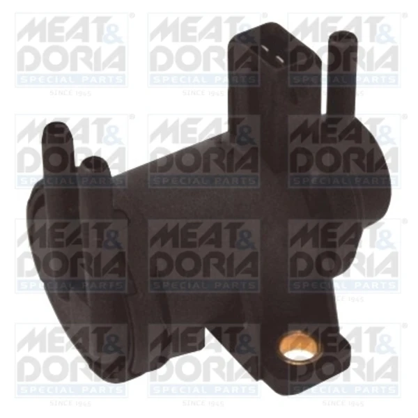 Клапан преобразователь давления наддува (соленоид) 9040 Meat&Doria