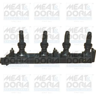 Катушка зажигания 10472 Meat&Doria