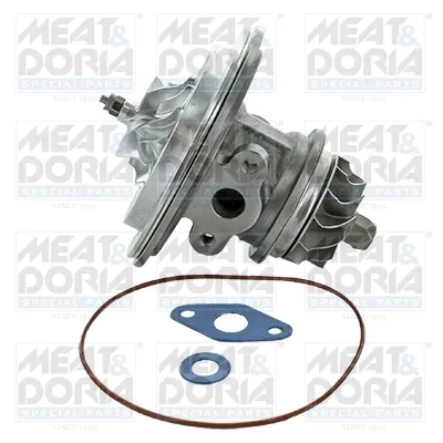 Картридж турбины 601089 Meat&Doria