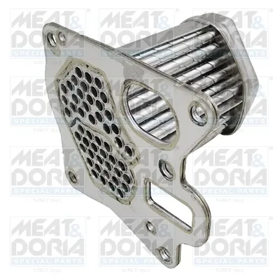 Радиатор системы EGR 88827 Meat&Doria