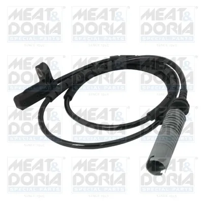Датчик АБС задний 90142 Meat&Doria
