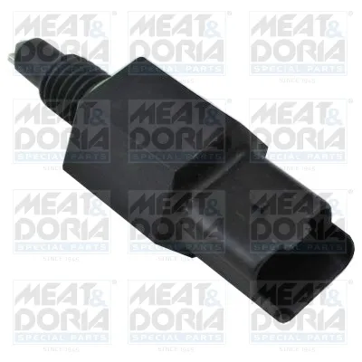 Датчик давления топлива 9815 Meat&Doria