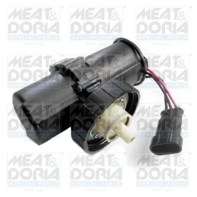 Магистральный бензонасос 84271407 NEW Holland