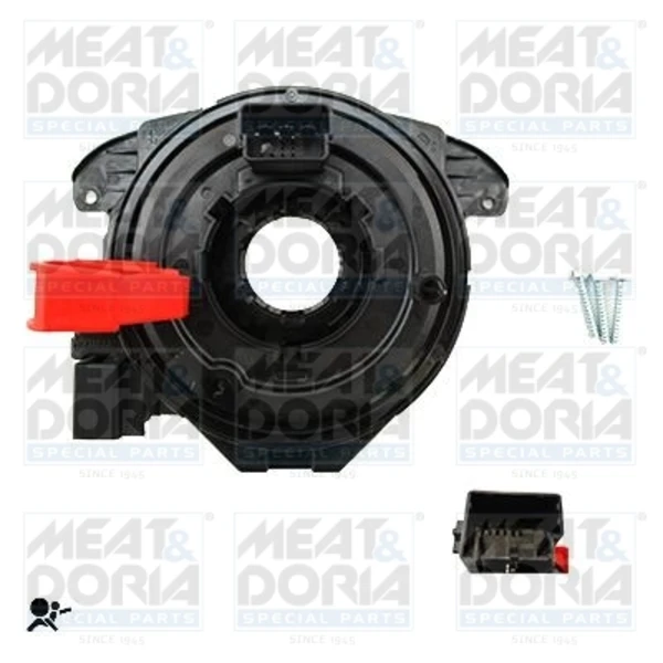Шлейф руля 231246 Meat&Doria