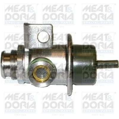 Регулятор давления топлива 75018 Meat&Doria