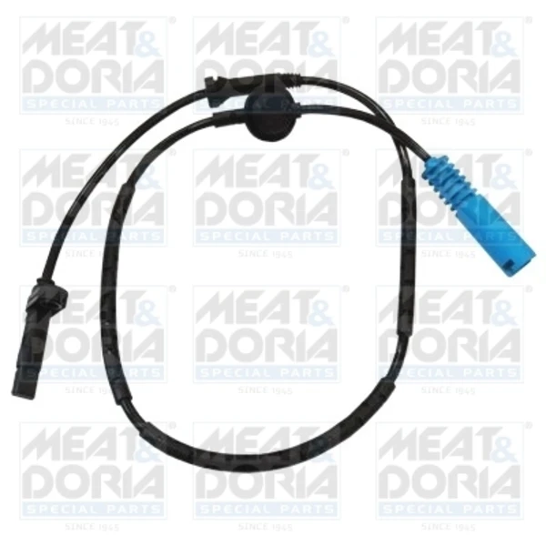 Датчик АБС передний 90285 Meat&Doria
