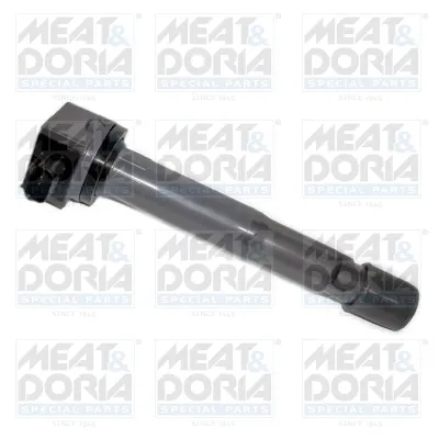 Катушка зажигания 10787 Meat&Doria