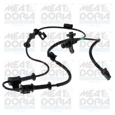 Датчик АБС (ABS) передний правый 901435 Meat&Doria
