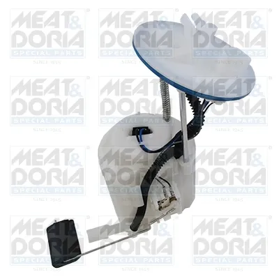 Бензонасос 77807E Meat&Doria