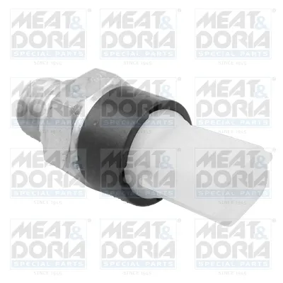 Датчик давления масла 72090 Meat&Doria
