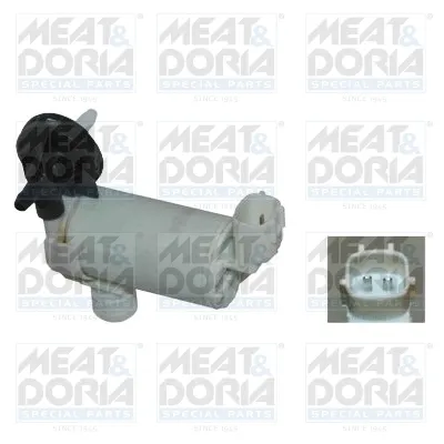 Моторчик омывателя 20154 Meat&Doria