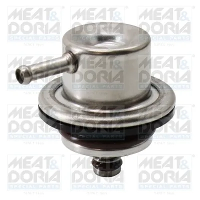 Регулятор давления топлива в топливной рейке MEAT&DORIA 75102