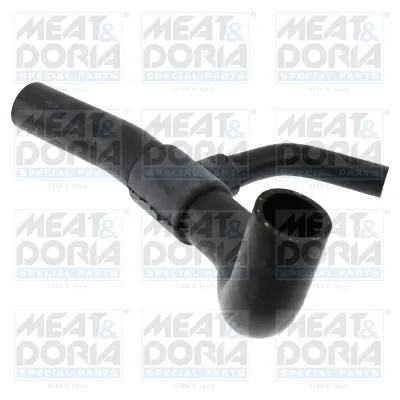 Патрубок системы охлаждения 97224 Meat&Doria