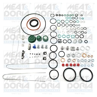  Ремкомплект ТНВД Ford Sierra 2
