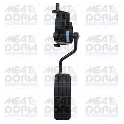Педаль газа 83623 Meat&Doria