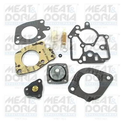 Ремкомплект карбюратора W392 Meat&Doria
