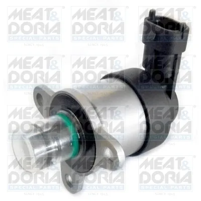 Клапан редукционный 9431 Meat&Doria