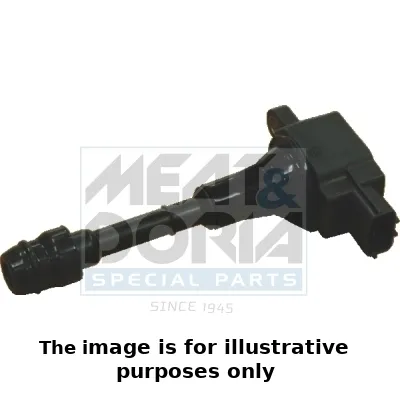 Катушка зажигания 10487E Meat&Doria