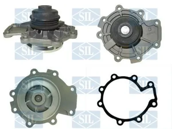 Помпа PA1435 SIL