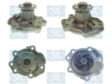 Помпа PA1475 SIL