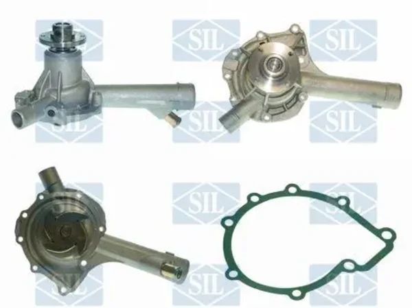 Помпа PA932 SIL