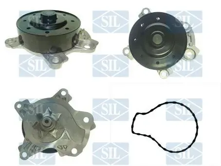 Помпа PA1510 SIL
