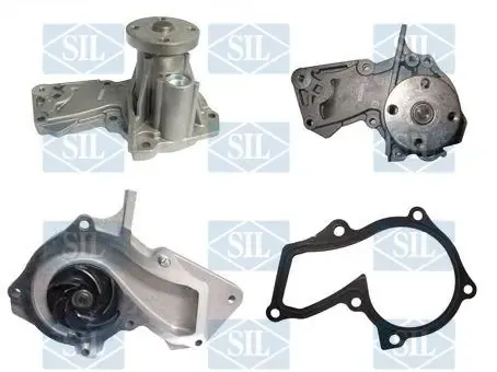Помпа PA1422A SIL