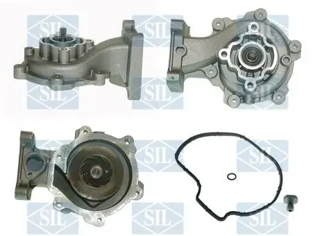 Помпа PA1135 SIL
