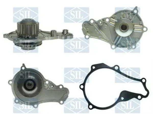 Помпа PA1252 SIL