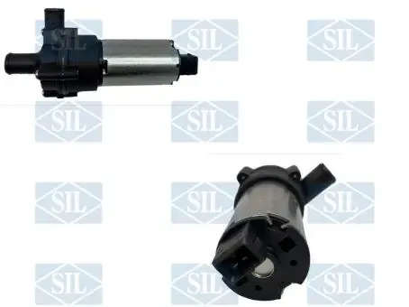 Дополнительная помпа PE1658 SIL
