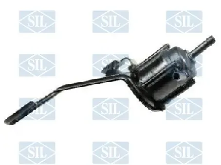 Дополнительная помпа PE1837 SIL
