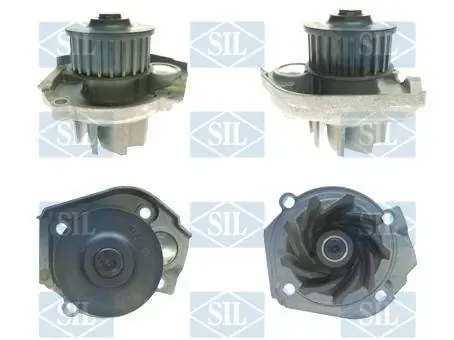 Помпа PA1385 SIL