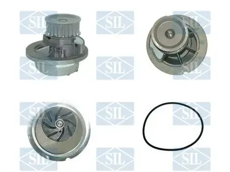 Помпа PA1216 SIL