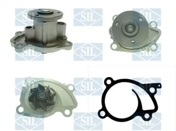 Помпа PA1504 SIL