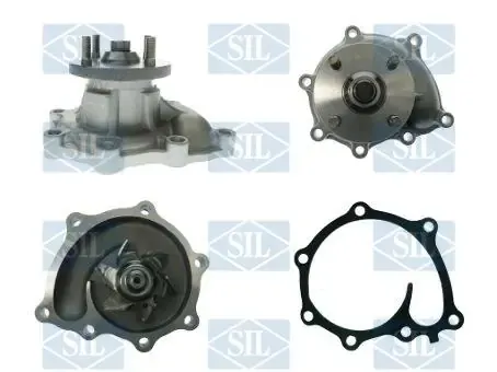 Помпа PA1309 SIL