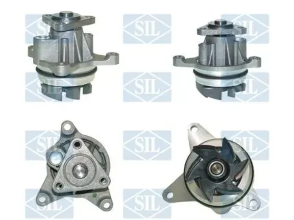 Помпа PA1138 SIL