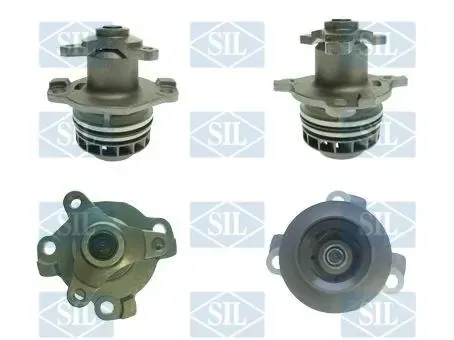 Помпа PA1396 SIL