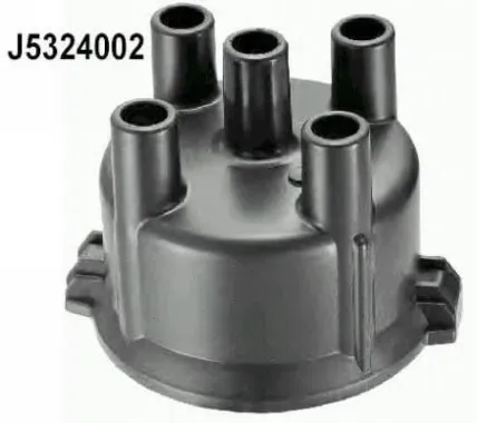 Крышка трамблера YD214A YEC