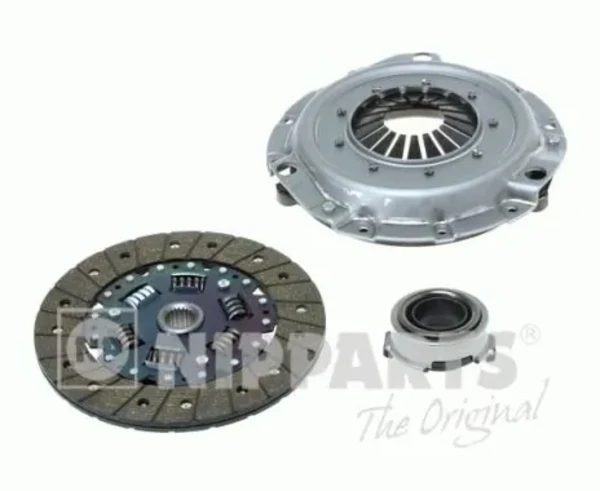 Сцепление Mazda E 