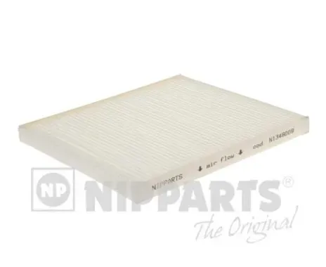 Фильтр салона N1348009 Nipparts