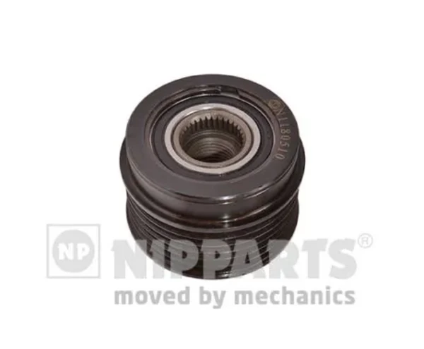 Шкив генератора N1180510 Nipparts