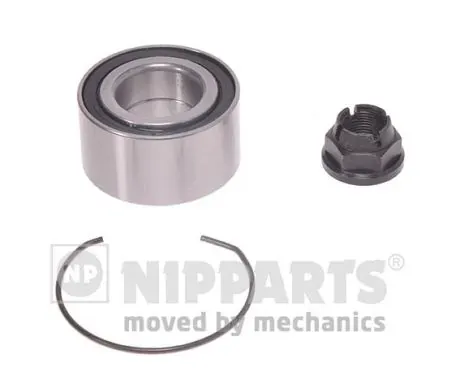 Подшипник ступицы N4701043 Nipparts