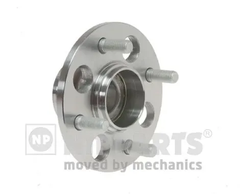 Задняя ступица J4714010 Nipparts