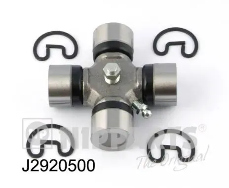 Крестовина заднего кардана J2920500 Nipparts