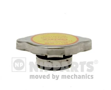 Крышка бачка радиатора на Mitsubishi Lancer IX CSW