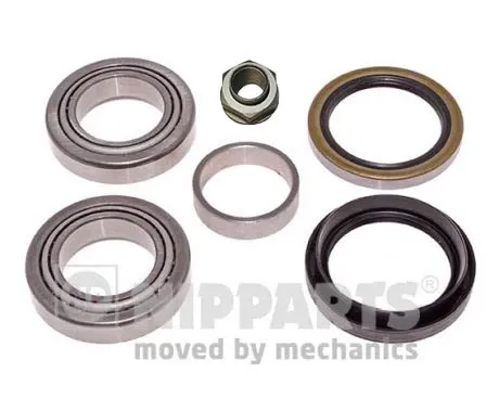Подшипник ступицы J4700907 Nipparts